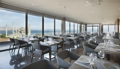 Hotel Arcadia Blue Istanbul Hotels near Sultanahmet Square