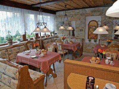 Hotel Garni Zielinski