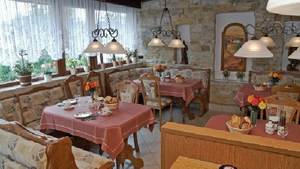 Hotel Garni Zielinski