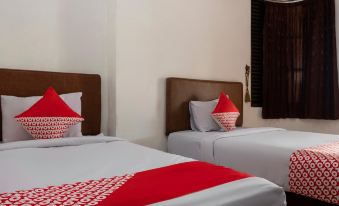 OYO 2595 Lumungga Residence Syariah