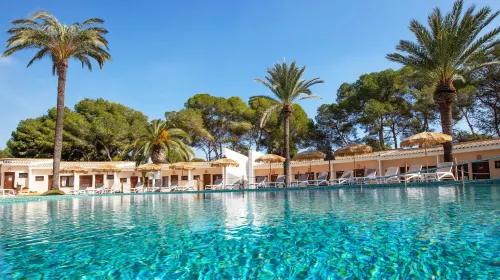 Hotel Montepiedra 4''''Sup - Wifi