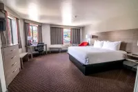 Best Western Helena/Capitol Hotel - 3 estrellas