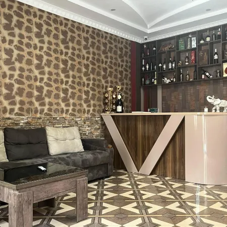 Berika House