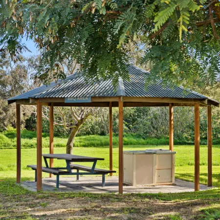 Discovery Parks - Swan Valley