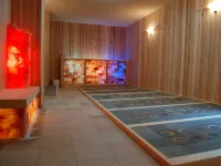 Soranoniwa Resort Hotel a Nihonmatsu