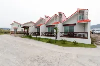 Tongyeong Five Fingers Pension