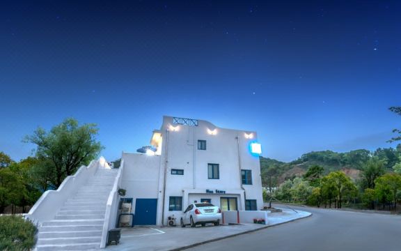 청주 숙소 인테리어