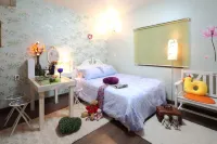 Yangju Happy Rest Pension Các khách sạn ở Yangju