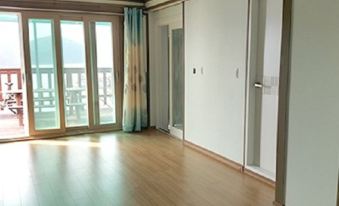 Geoje Chilcheon Do Dream Pension