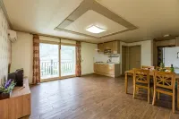 Danyang Healing Camp Pension