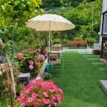 Cheongdo Oak Castle Pension