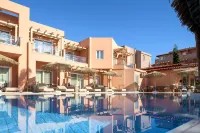 High Beach Resort - Lyx