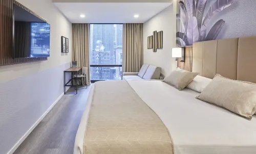 Riu Plaza Manhattan Times Square