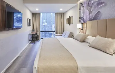 Riu Plaza Manhattan Times Square Hotel a New York