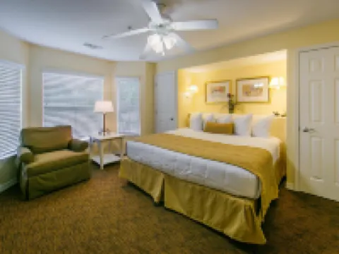 Holiday Inn Club Vacations Orlando Breeze Resort Hotels in Polk County