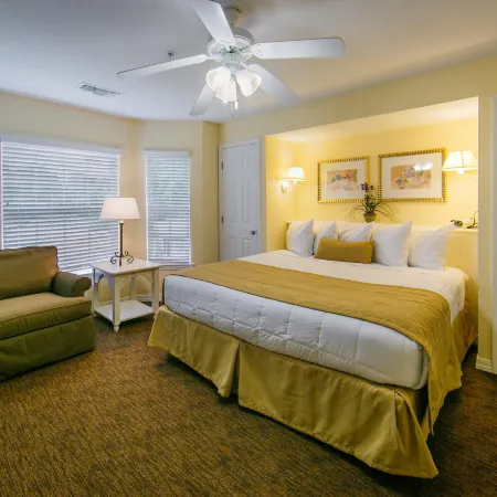 Holiday Inn Club Vacations Orlando Breeze Resort