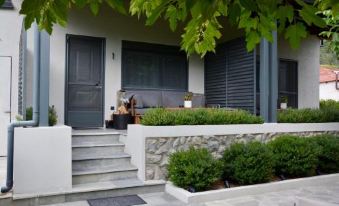 Bocca al Lupo Villas