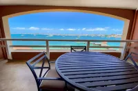 Simpson Bay Resort Marina & Spa - Ocean View