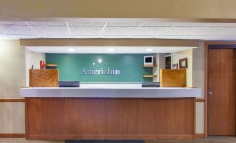 AmericInn by Wyndham Hutchinson
