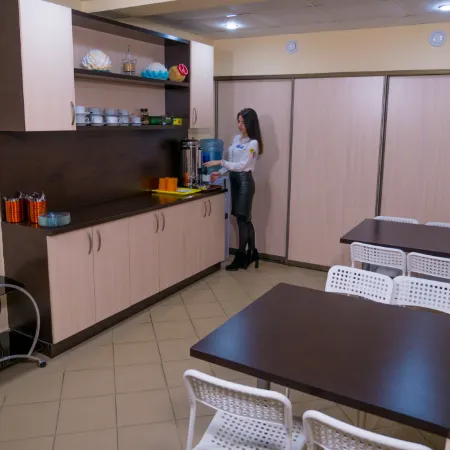 Smart Business Hotel (Смарт Бизнес)