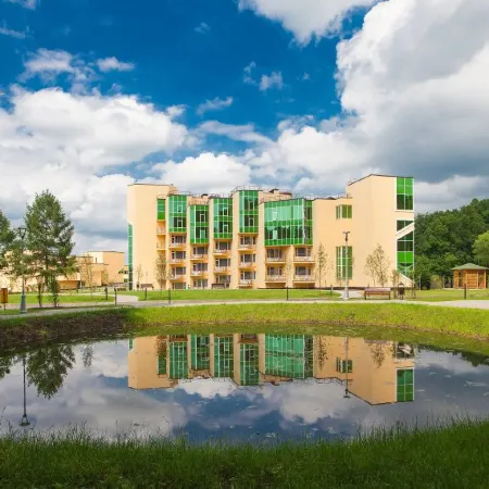 АМАКС Красная Пахра