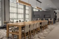 Residence Inn Syracuse Downtown at Armory Square Отели в г. Сиракьюс