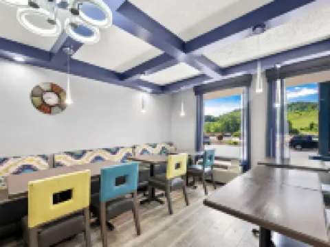 Best Western Corbin Inn Hoteles en Corbin