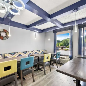 Best Western Corbin Inn