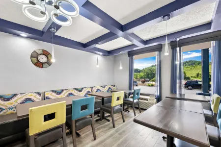 Best Western Corbin Inn