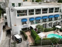 Capri Bougainville Hotels in Anacapri