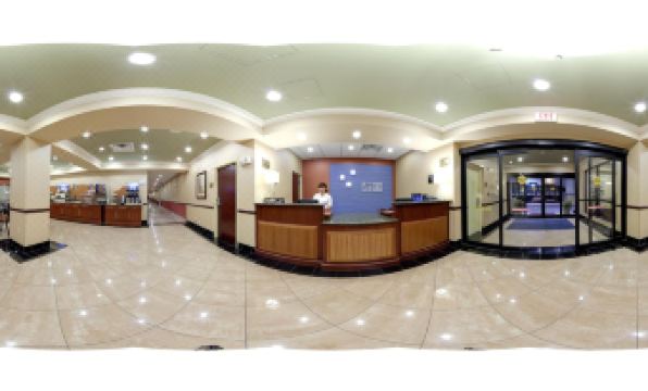 Holiday Inn Express STUART by IHG