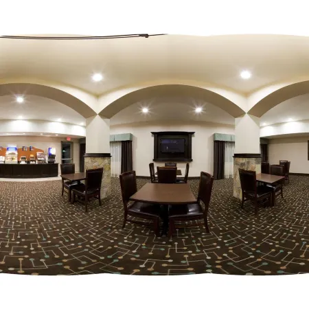 Holiday Inn Express & Suites DALLAS SOUTHWEST-CEDAR HILL by IHG