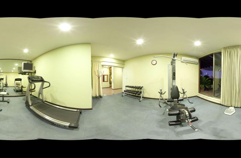 Holiday Inn & Suites Mexico Zona Reforma by IHG photo 3