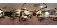 Holiday Inn Express & Suites CINCINNATI NORTHEAST-MILFORD by IHG - Desayuno