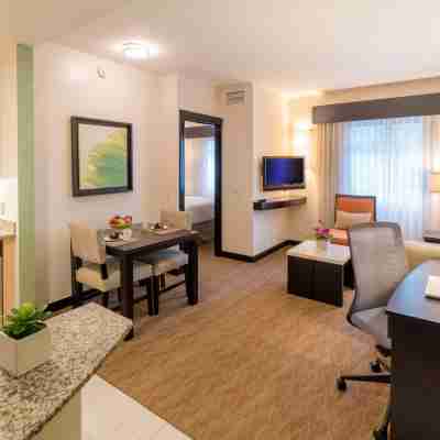 Residence Inn San Jose Escazu Rooms