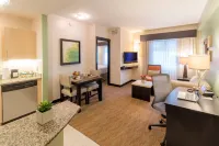 Residence Inn San Jose Escazu Các khách sạn ở San Rafael