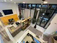Park Hotel Tirana