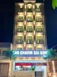 Sao Charm Sài Gòn Hotel Hotel a Tuy Hoa