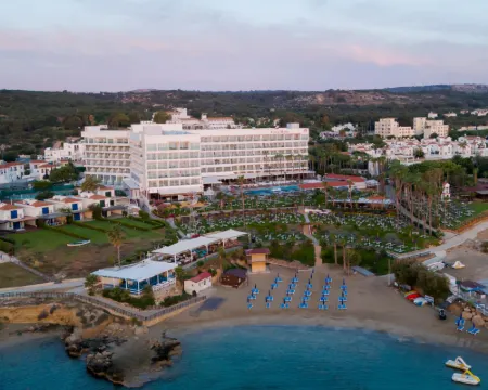 卡沃馬里斯海灘酒店 布達拉斯酒店