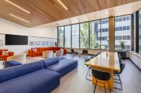 Motif Nashville's Hotel on Music Row