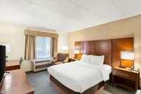 Comfort Inn Hotels in White River Junction