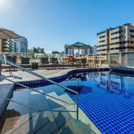 Hilton Garden Inn Maceio