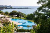 Mare Dei Suites Hotel Ionian Resort - ติดทะเล