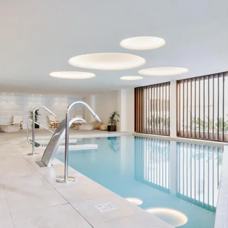 Prinsotel Alba & Spa