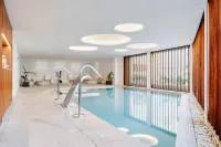 Prinsotel Alba & Spa - Spa