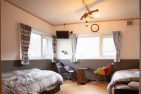 Otaru Village - Bungalow
