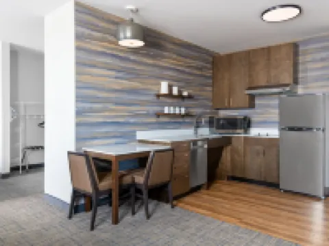 Residence Inn Arvada Denver West Hotels in Arvada