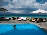 Lido Hotel - Pools