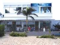 Portobelo Beach Hotels near Almacen Uni-2  - Inversiones Tesone Ltda.