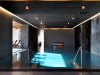 Vann Spa Hotell & Konferens - piscine